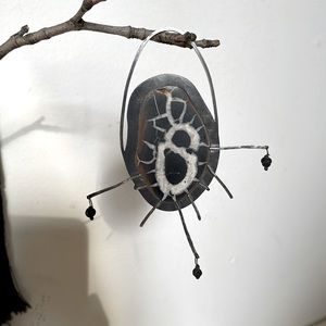 extensions: Nature’s Talisman II